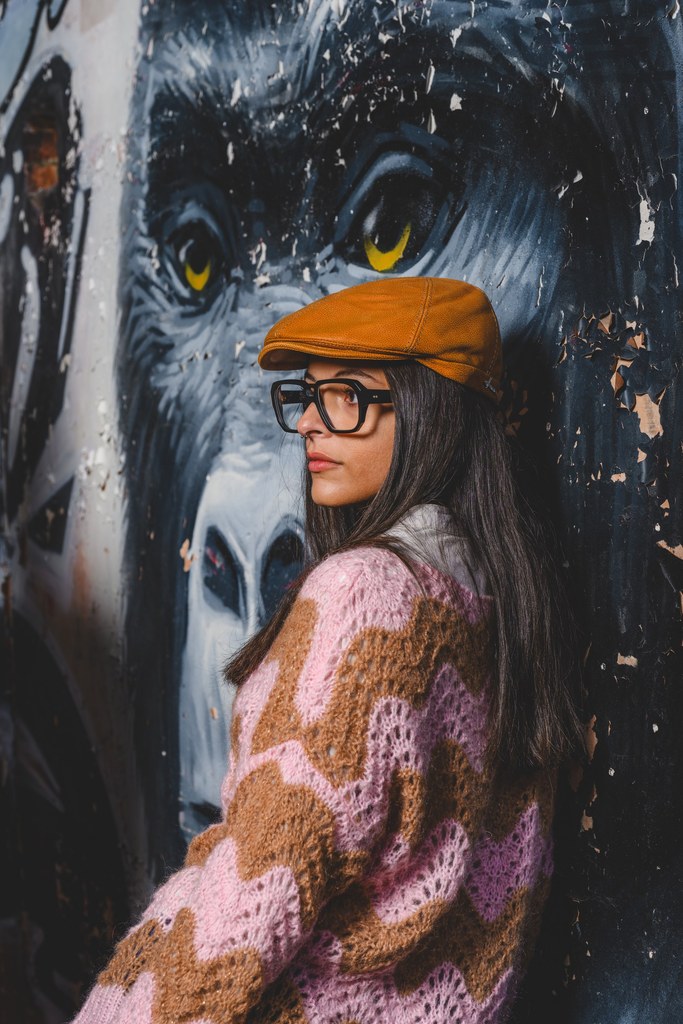 Photo modèle Casquettes plates