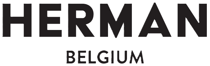 Logo Herman Belgium