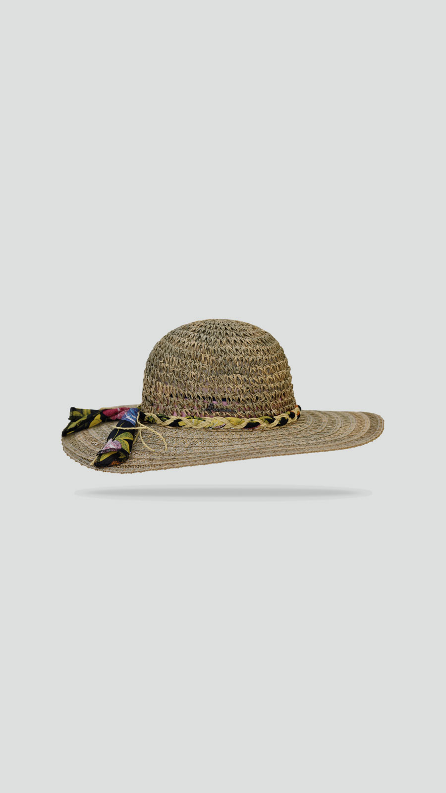 Photo modèle chapeau feutre