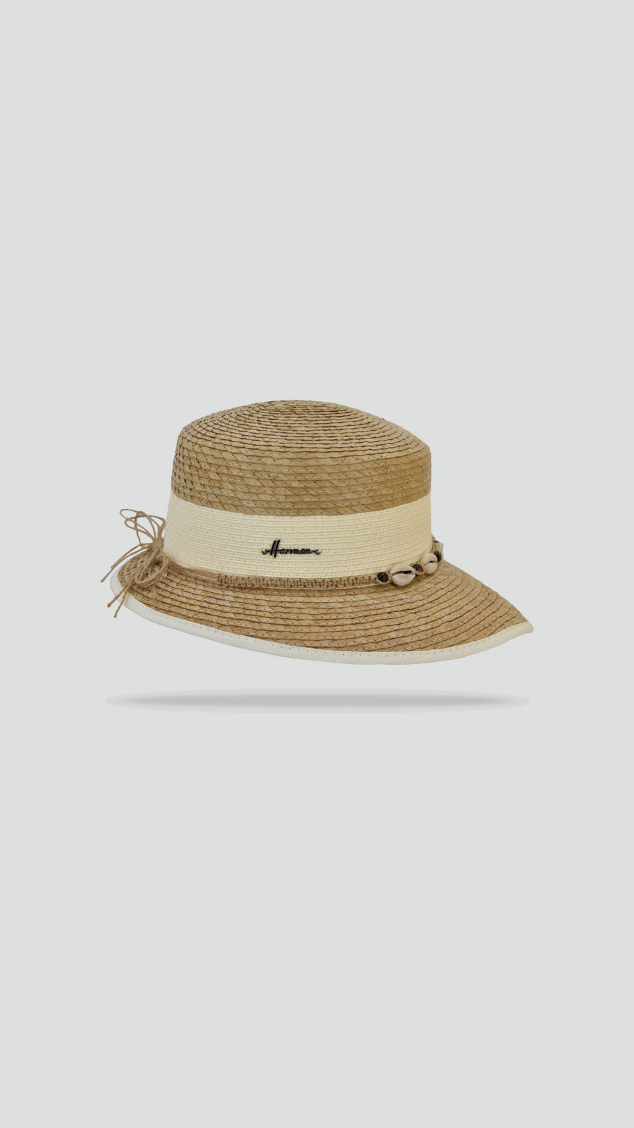 Photo modèle Bonnets